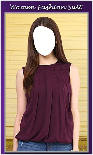 Women Fashion Suit Free screenshot 6
