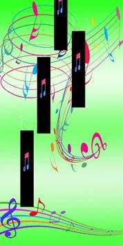 Piano Just Dance Now ! screenshot 7