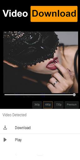 Video Downloader screenshot 4