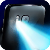Flashlight icon
