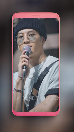 GOT7 Jackson wallpaper Kpop HD new screenshot 6