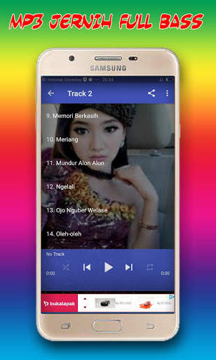 Lagu Jihan Audy screenshot 4