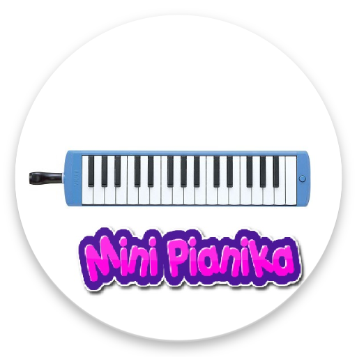 Pianika Pro icon
