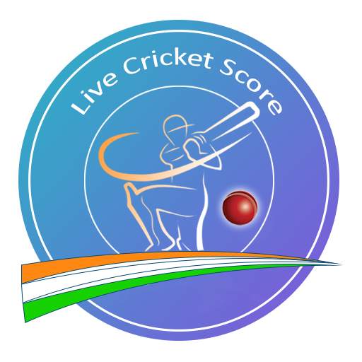 Live cricket score : Watch live cricket score 1.0