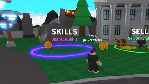 Mod Saber Simulator Helper Unofficial screenshot 3