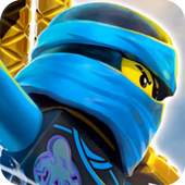 Ninjago Skybound LEGO Guide 0.24