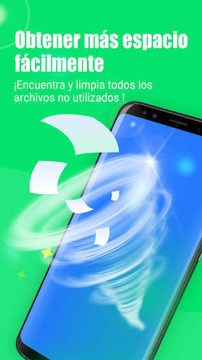 APUS Turbo Cleaner screenshot 2