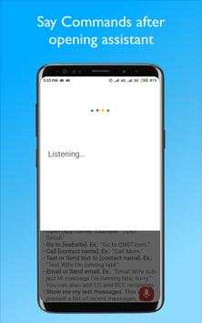 Ok Google Commands (Guide) screenshot 5