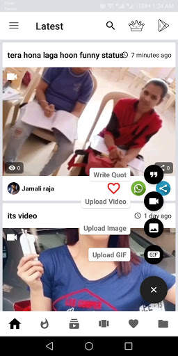 Best Status and Quotes (Images, GIF and Videos) स्क्रीनशॉट 5