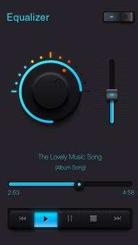Free Music Download - Player screenshot 3