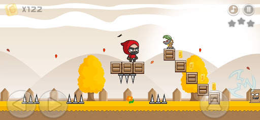 Hacker's Adventure:Cyber Start screenshot 5