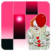 penywise piano tiles 1.0