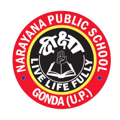 NARAYANA PUBLIC SCHOOL 1.1