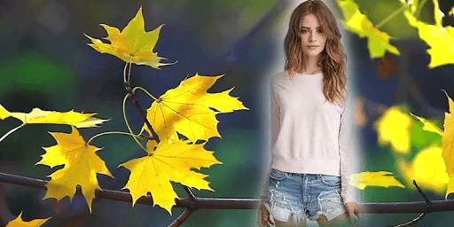 Blend me photo editor & maker screenshot 3