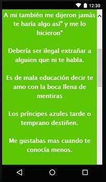 Estados para Compartir screenshot 5