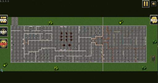 Zombie Simulator Z - Freemium screenshot 2