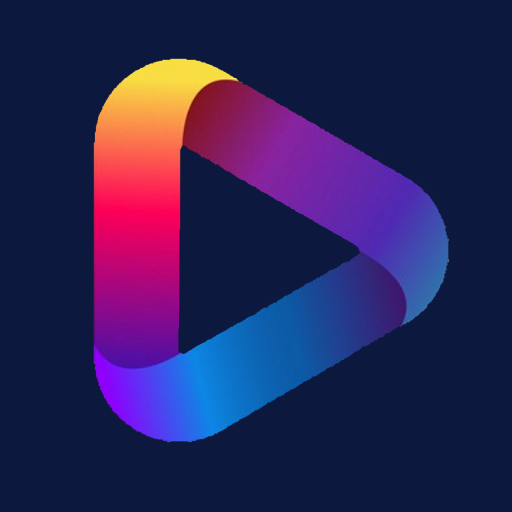 DarkPlay TV icon