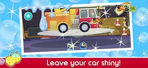 Car Wash 2021 – Garage Service screenshot 5