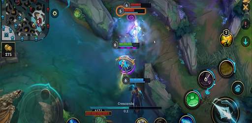 League of Legend Tips screenshot 3