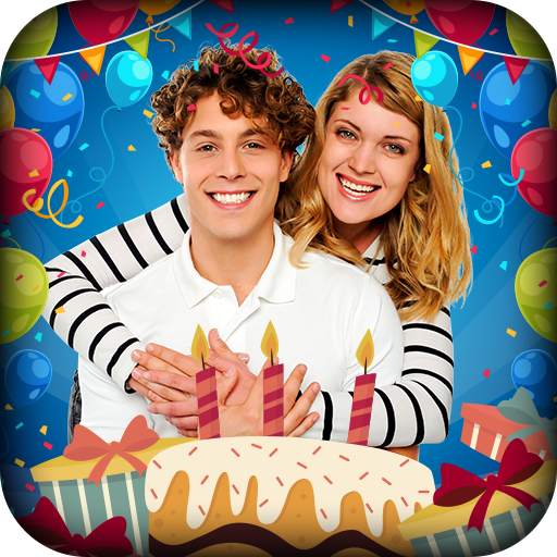 Birthday Video Maker With Songs 1.3
