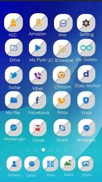 J7 Max Theme for Samsung screenshot 5