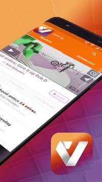 Video Downloader Full Hd screenshot 2