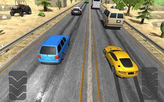 Car GT Racing Turbo screenshot 13