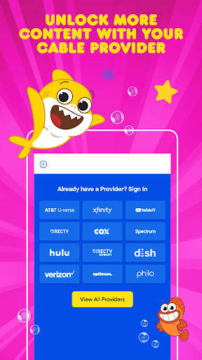 Nick Jr - Watch Kids TV Shows screenshot 5