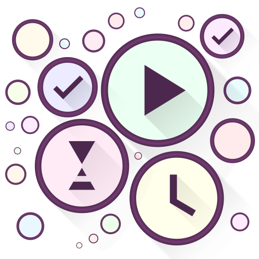 Time Planner: Schedule &amp; Tasks icon