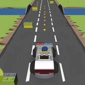 Kids Car Racing