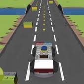 Kids Car Racing 1.0