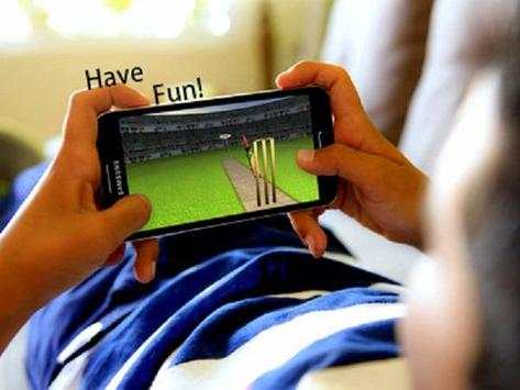 True Cricket 2015 screenshot 7