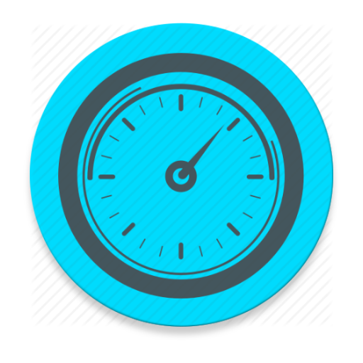 Velocity Meter icon