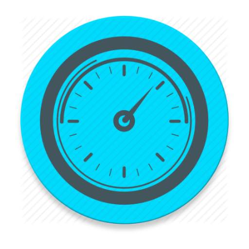 Velocity Meter 1.0