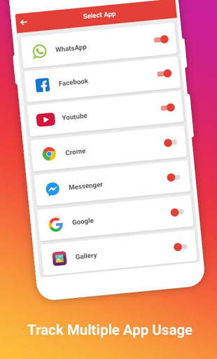 Online Tracker for Instagram : Usage Tracker screenshot 5
