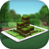 Live Wallpaper - Minecraft icon