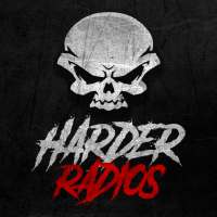 Harder Radios on 9Apps
