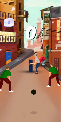 Cricbuzz - Mobile World & Street Cricket 2021 Game screenshot 4