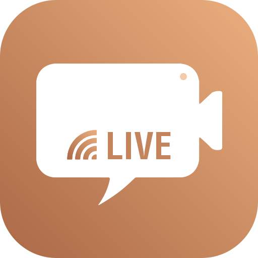 Live Talk: Live Video Call App 9.0