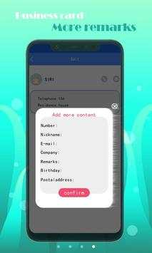 Tomy SMS screenshot 4
