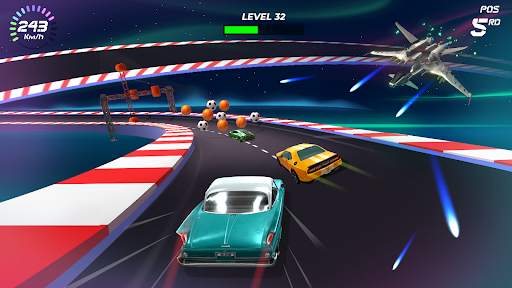 Car Games 3D: Car Racing screenshot 4