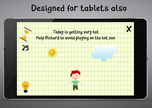 Logic Booster - Brain Games screenshot 10