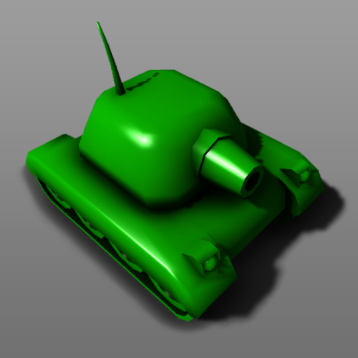 WAR OF TANKS 2016 أيقونة