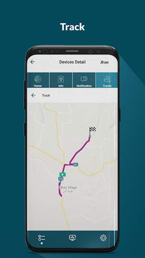 Flotilla IoT screenshot 8