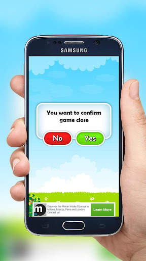 Balloon Tap Game screenshot 4