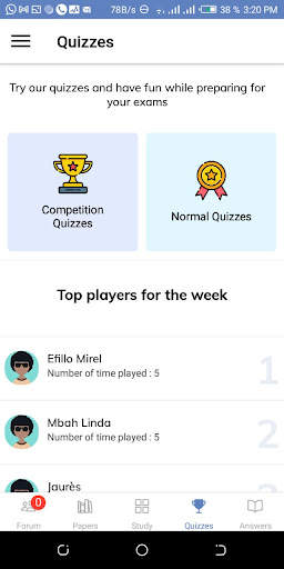 Kawlo screenshot 6