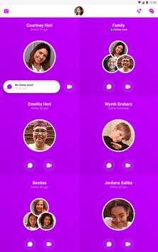 Messenger Kid screenshot 5