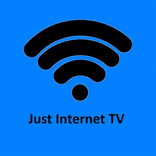 Just Internet Tv 2.1.1