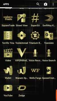 Huzzers Icon Pack screenshot 7