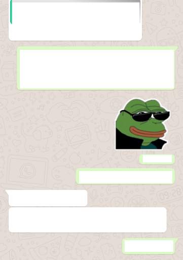 Live stream emote stickers for WhatsApp screenshot 1
